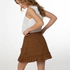 Protest Röcke " BARCA In White Pepper 15 Protest Röcke " BARCA In White Pepper -protest shop protest rocke barca in white pepper 4