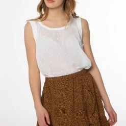 Protest Röcke " BARCA In White Pepper 17 Protest Röcke " BARCA In White Pepper -protest shop protest rocke barca in white pepper 6