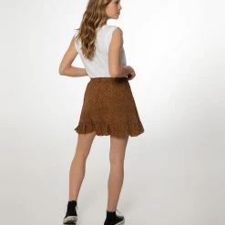 Protest Röcke " BARCA In White Pepper 18 Protest Röcke " BARCA In White Pepper -protest shop protest rocke barca in white pepper 7