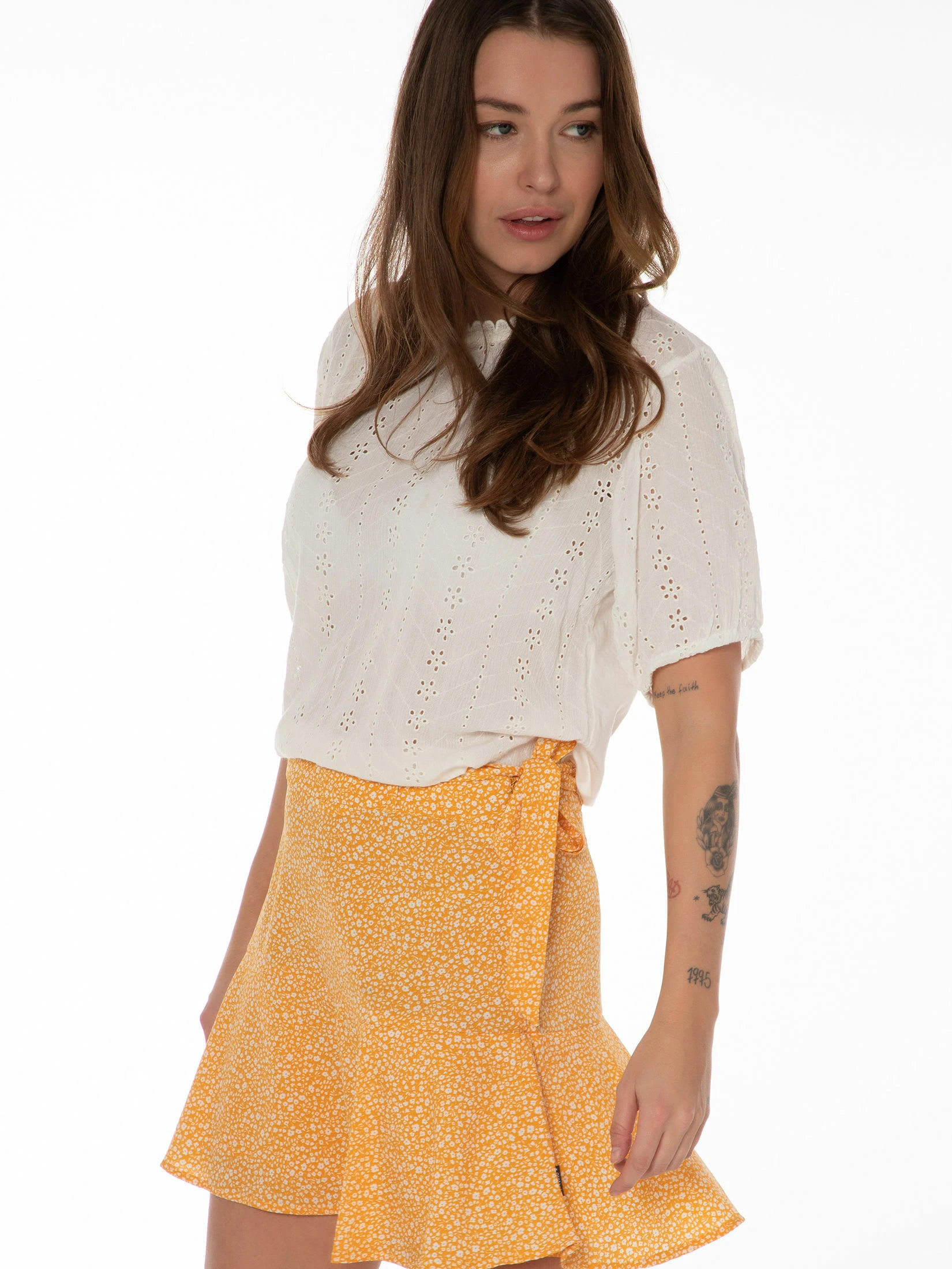 Protest Röcke " OUDJA In Bee 8 Protest Röcke " OUDJA In Bee – Bild 6