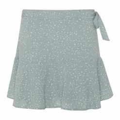 Protest Röcke " OUDJA In Malachite