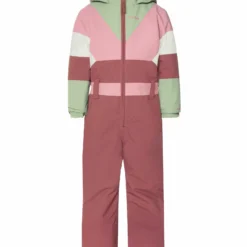 Protest Schneeanzug " MICHONI TD In Juniper