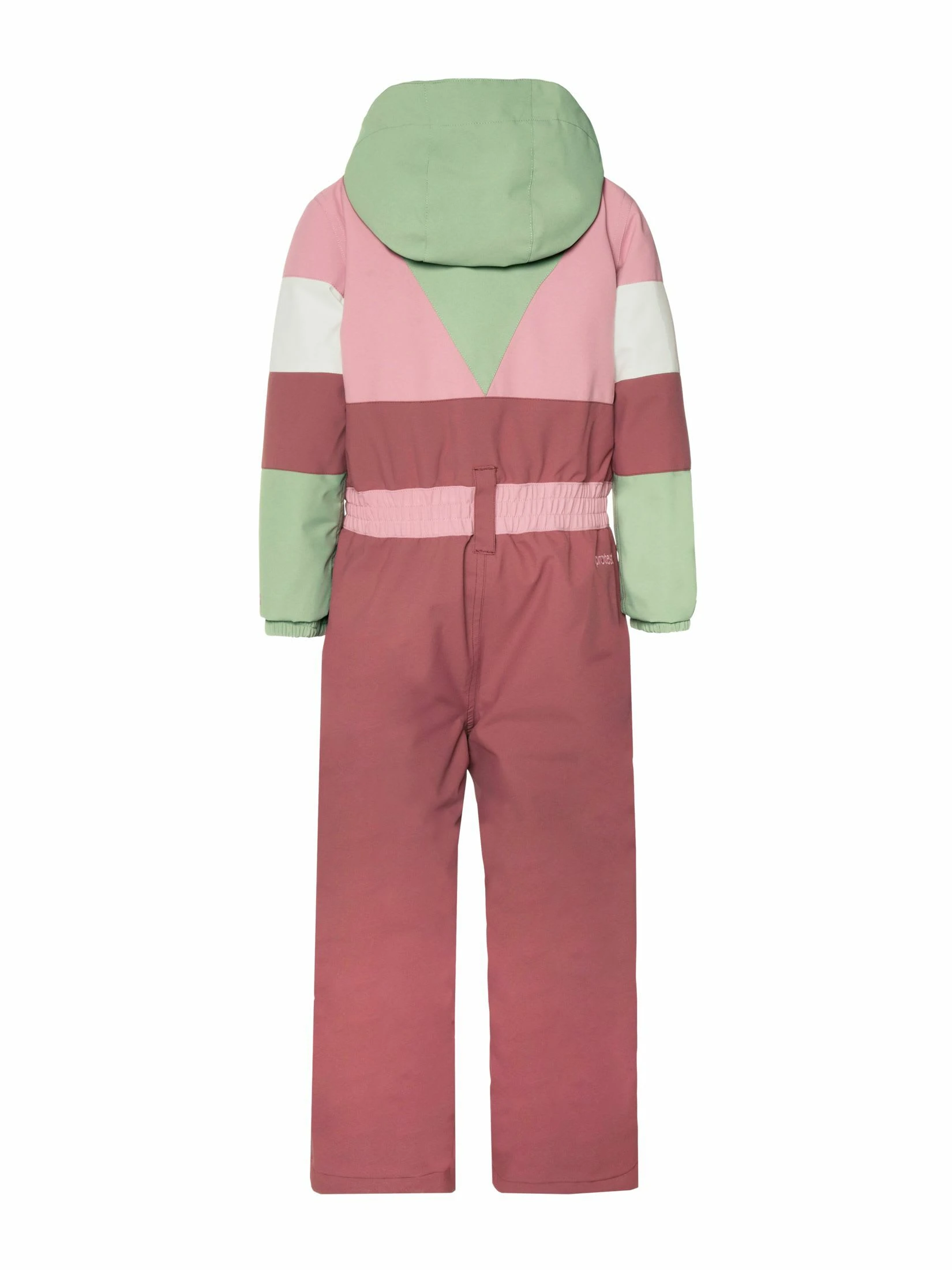 Protest Schneeanzug " MICHONI TD In Juniper 6 Protest Schneeanzug " MICHONI TD In Juniper – Bild 4