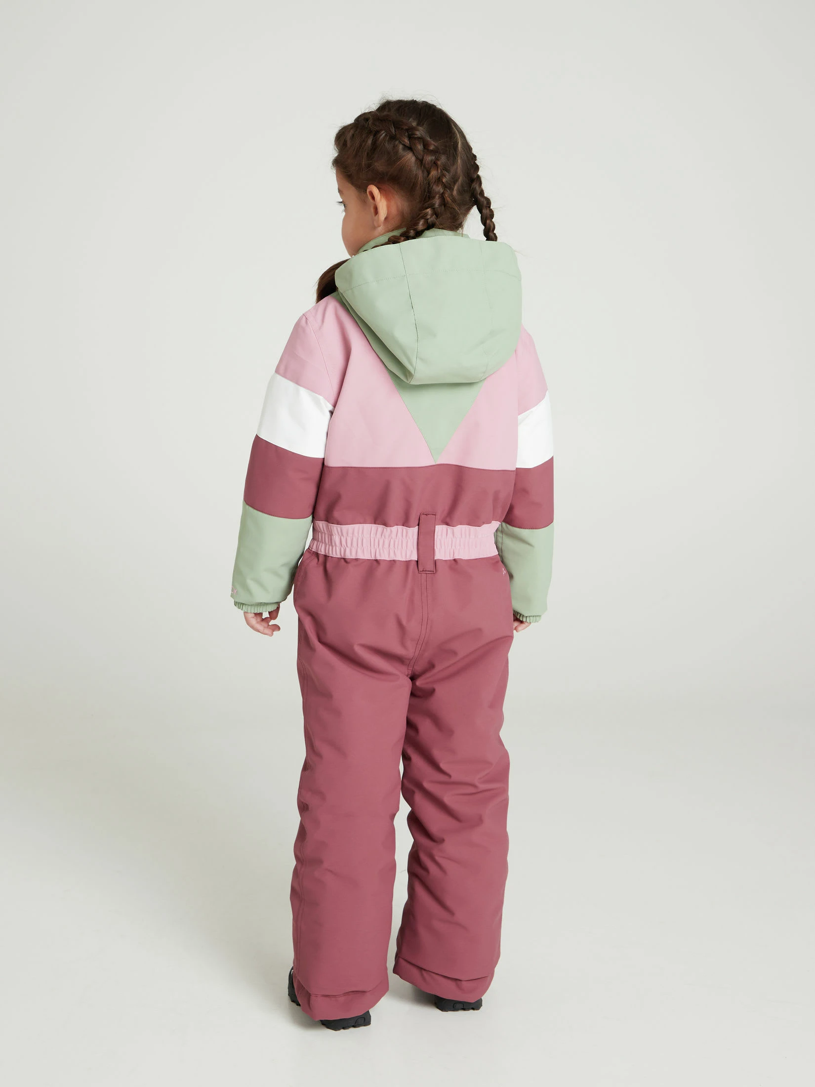 Protest Schneeanzug " MICHONI TD In Juniper 8 Protest Schneeanzug " MICHONI TD In Juniper – Bild 6