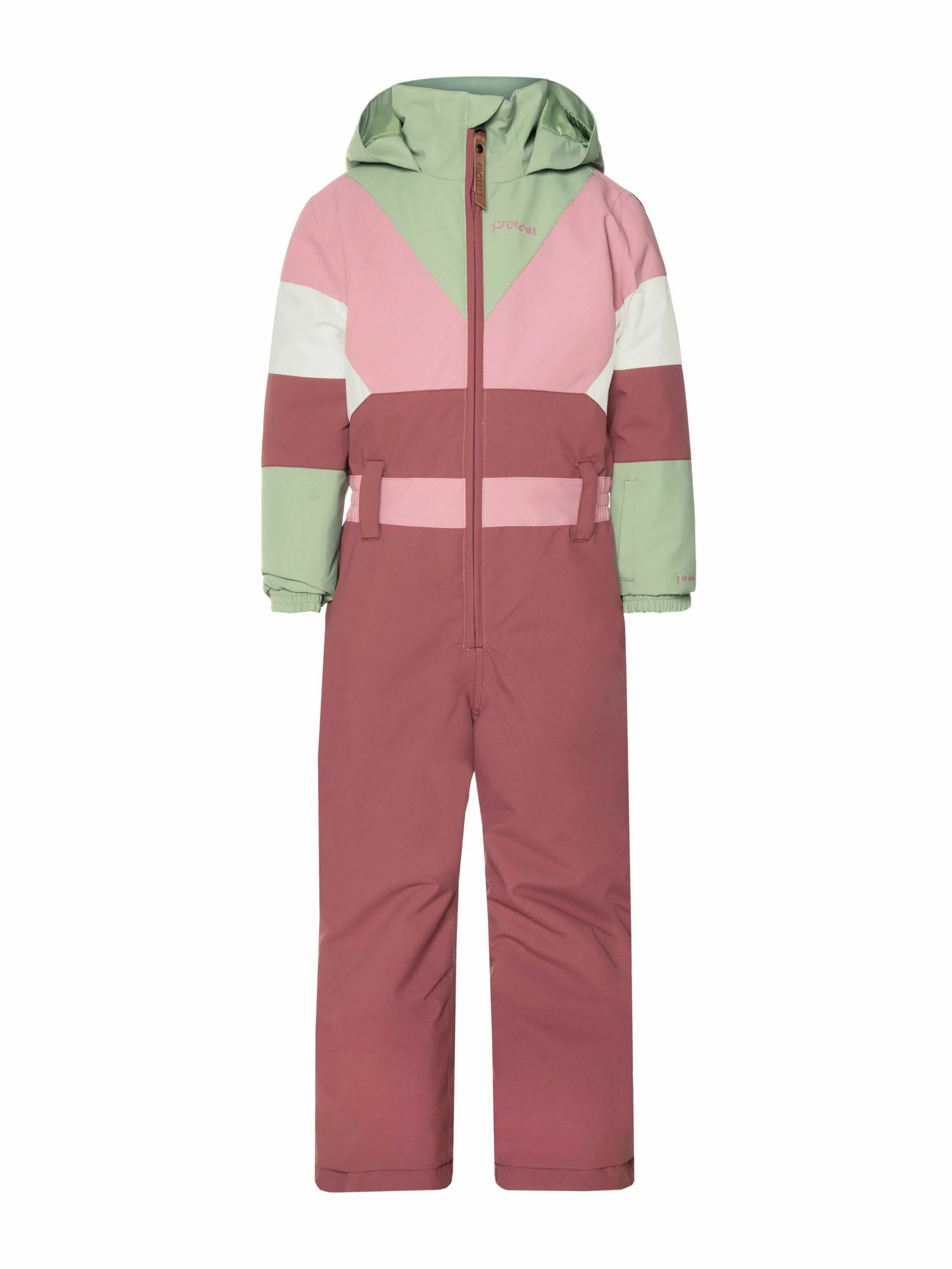 Protest Schneeanzug " MICHONI TD In Juniper 3 Protest Schneeanzug " MICHONI TD In Juniper