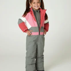 Protest Schneeanzug " PRTMICHON TD In Mistygreen -protest shop protest schneeanzug prtmichon td in mistygreen 2