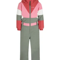 Protest Schneeanzug " PRTMICHON TD In Mistygreen