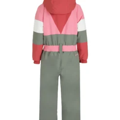 Protest Schneeanzug " PRTMICHON TD In Mistygreen -protest shop protest schneeanzug prtmichon td in mistygreen 3