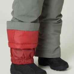 Protest Schneeanzug " PRTMICHON TD In Mistygreen -protest shop protest schneeanzug prtmichon td in mistygreen 4