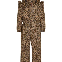 Protest Schneeanzug " PRTOLIVIA TD In Fudgecamel