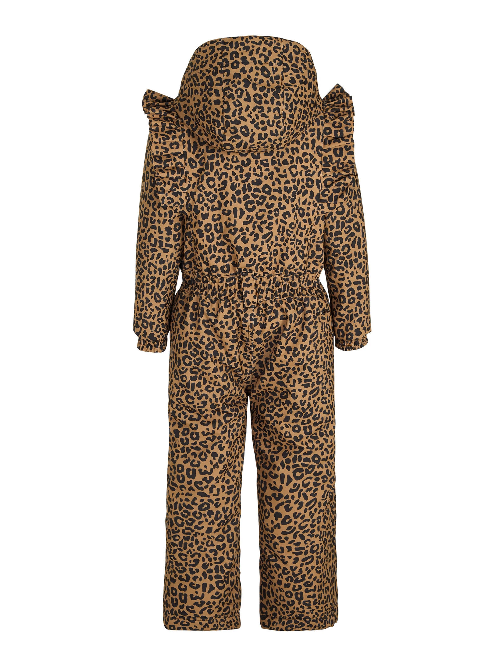 Protest Schneeanzug " PRTOLIVIA TD In Fudgecamel 6 Protest Schneeanzug " PRTOLIVIA TD In Fudgecamel – Bild 4