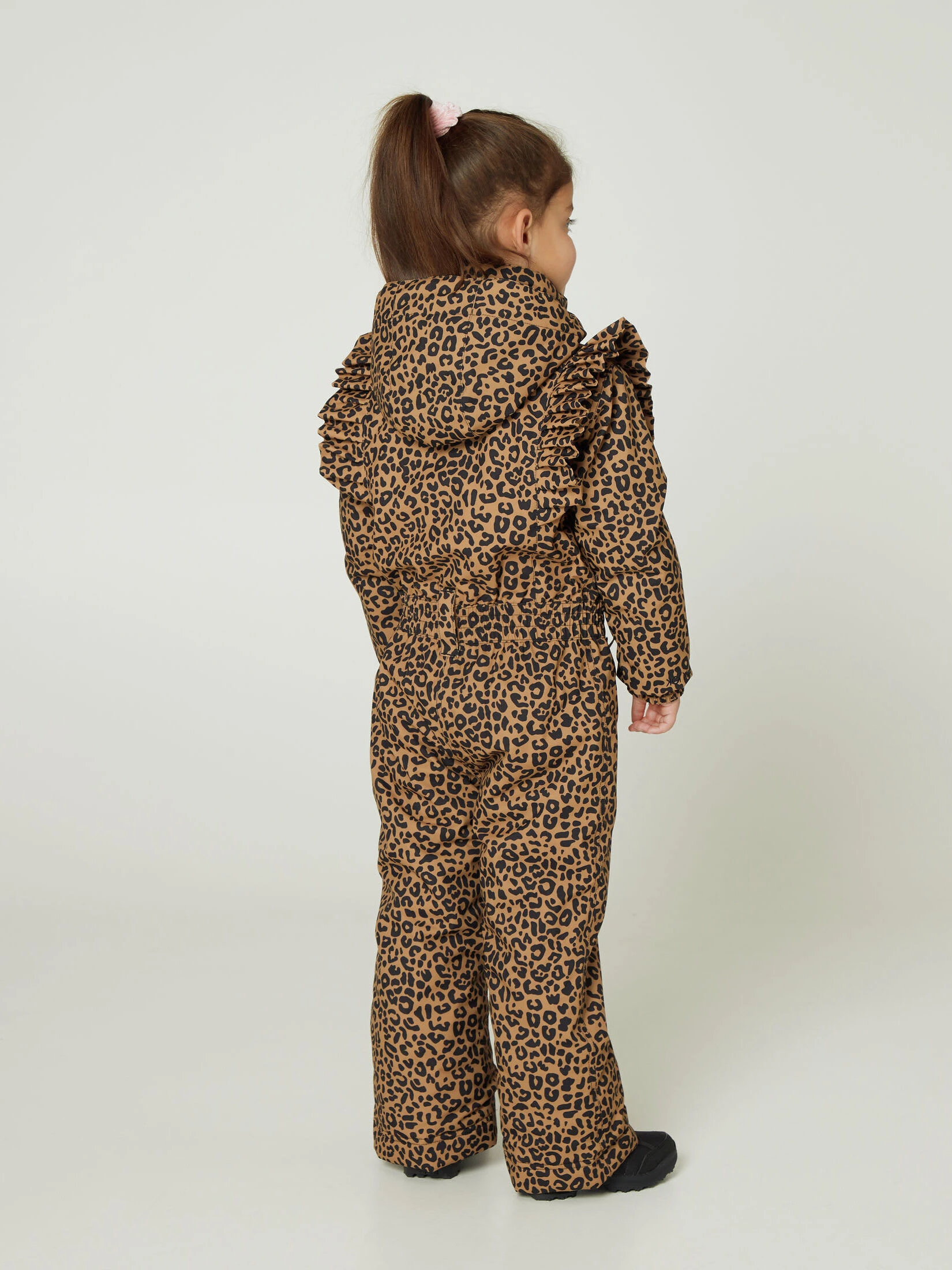 Protest Schneeanzug " PRTOLIVIA TD In Fudgecamel 7 Protest Schneeanzug " PRTOLIVIA TD In Fudgecamel – Bild 5