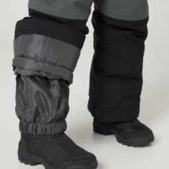 Protest Schneeanzug " PRTROEF TD In Huntergreen -protest shop protest schneeanzug prtroef td in huntergreen 4