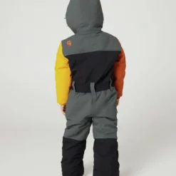 Protest Schneeanzug " PRTROEF TD In Huntergreen -protest shop protest schneeanzug prtroef td in huntergreen 6