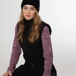 Protest Schneeanzug " PRTSUNNA In True Black -protest shop protest schneeanzug prtsunna in true black 2