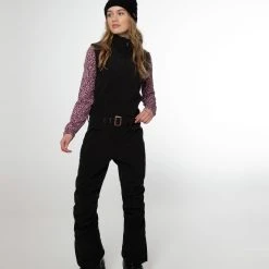 Protest Schneeanzug " PRTSUNNA In True Black -protest shop protest schneeanzug prtsunna in true black 3