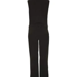 Protest Schneeanzug " PRTSUNNA In True Black -protest shop protest schneeanzug prtsunna in true black 6