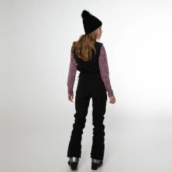 Protest Schneeanzug " PRTSUNNA In True Black -protest shop protest schneeanzug prtsunna in true black 7