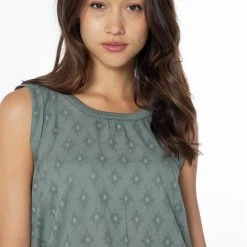 Protest Singlet " PRTJONNY In Glass Bottlegreen 14 Protest Singlet " PRTJONNY In Glass Bottlegreen -protest shop protest singlet prtjonny in glass bottlegreen 5