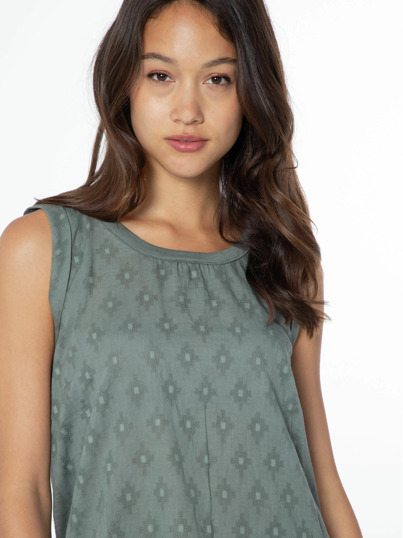 Protest Singlet " PRTJONNY In Glass Bottlegreen 8 Protest Singlet " PRTJONNY In Glass Bottlegreen – Bild 6