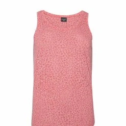 Protest Singlet " PRTMARRIT In Cottagerust