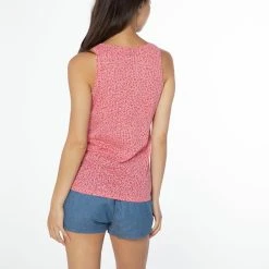 Protest Singlet " PRTMARRIT In Cottagerust -protest shop protest singlet prtmarrit in cottagerust 3