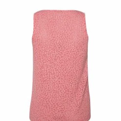 Protest Singlet " PRTMARRIT In Cottagerust -protest shop protest singlet prtmarrit in cottagerust 4