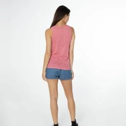 Protest Singlet " PRTMARRIT In Cottagerust -protest shop protest singlet prtmarrit in cottagerust 6