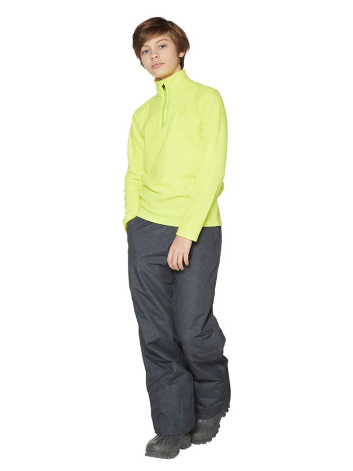 Protest Ski-/ Snowboardhose "Levid 19" In Dunkelblau 8 Protest Ski-/ Snowboardhose "Levid 19" In Dunkelblau – Bild 6