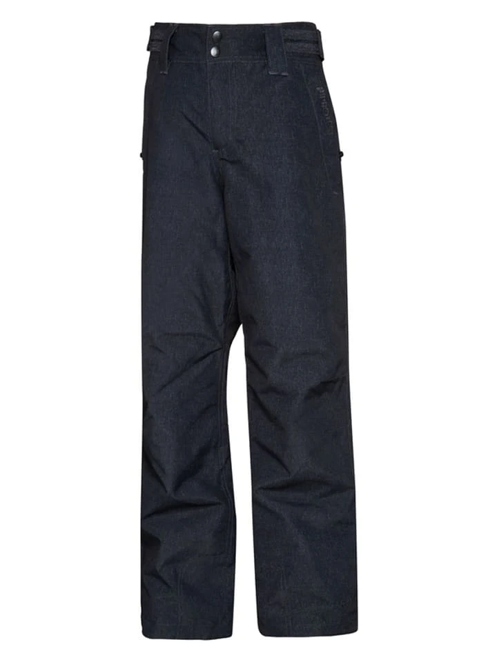 Protest Ski-/ Snowboardhose "Levid 19" In Dunkelblau 3 Protest Ski-/ Snowboardhose "Levid 19" In Dunkelblau