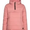 Protest Ski-/ Snowboardjacke "Gaby" In Rosa 1 Protest Ski-/ Snowboardjacke "Gaby" In Rosa -protest shop protest ski snowboardjacke gaby in rosa