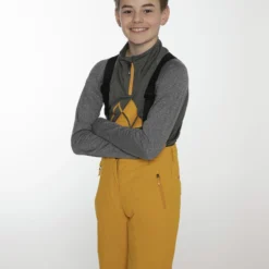 Protest Ski- Und Snowboardhose " SPIKET JR In Dark Yellow 12 Protest Ski- Und Snowboardhose " SPIKET JR In Dark Yellow -protest shop protest ski und snowboardhose spiket jr in dark yellow 1