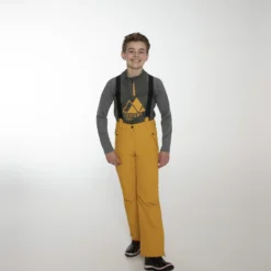 Protest Ski- Und Snowboardhose " SPIKET JR In Dark Yellow 13 Protest Ski- Und Snowboardhose " SPIKET JR In Dark Yellow -protest shop protest ski und snowboardhose spiket jr in dark yellow 2