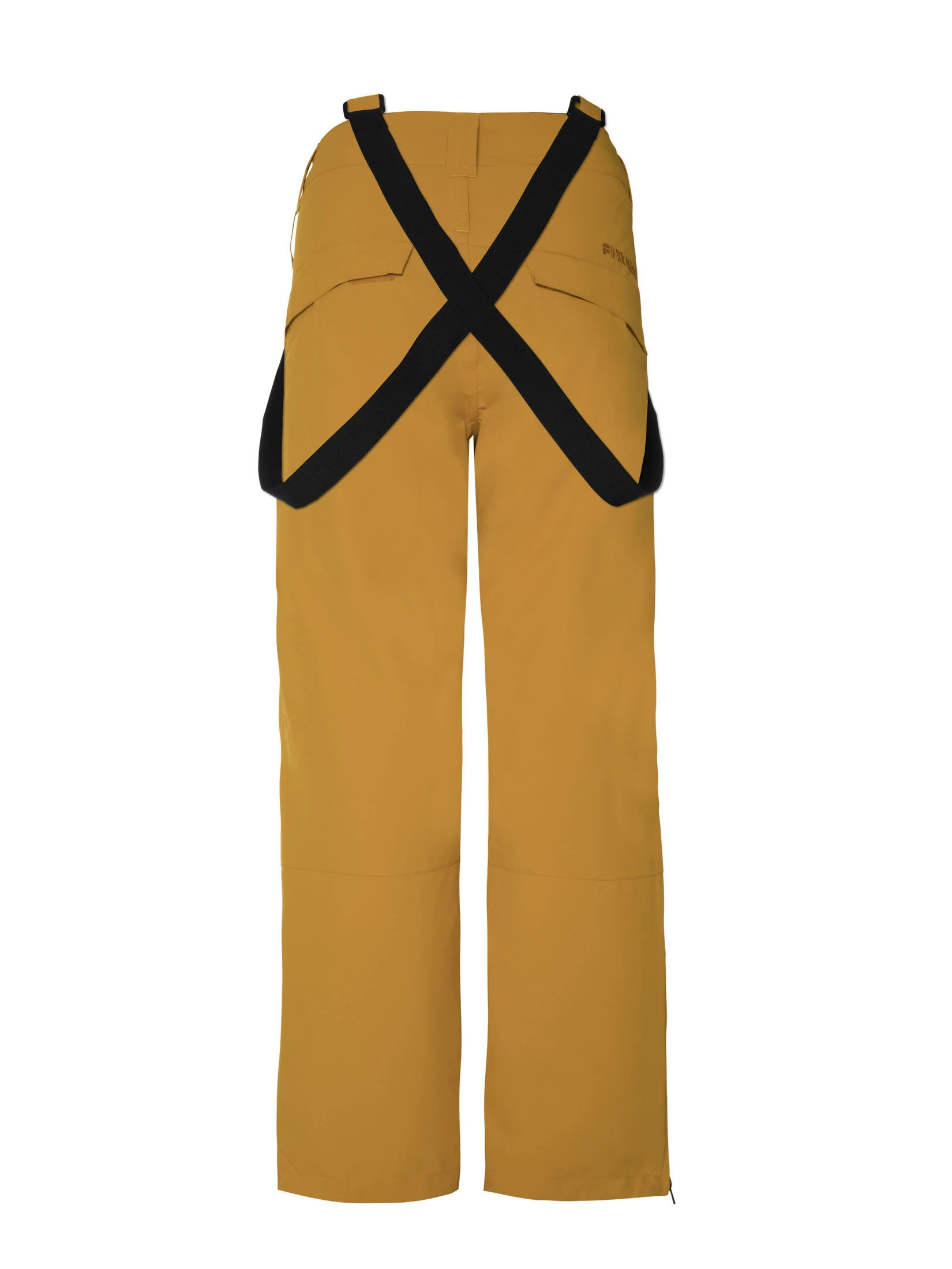 Protest Ski- Und Snowboardhose " SPIKET JR In Dark Yellow 7 Protest Ski- Und Snowboardhose " SPIKET JR In Dark Yellow – Bild 5