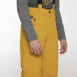 Protest Ski- Und Snowboardhose " SPIKET JR In Dark Yellow 18 Protest Ski- Und Snowboardhose " SPIKET JR In Dark Yellow -protest shop protest ski und snowboardhose spiket jr in dark yellow 7