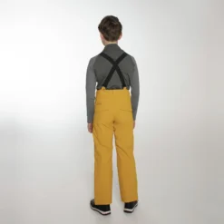 Protest Ski- Und Snowboardhose " SPIKET JR In Dark Yellow 19 Protest Ski- Und Snowboardhose " SPIKET JR In Dark Yellow -protest shop protest ski und snowboardhose spiket jr in dark yellow 8