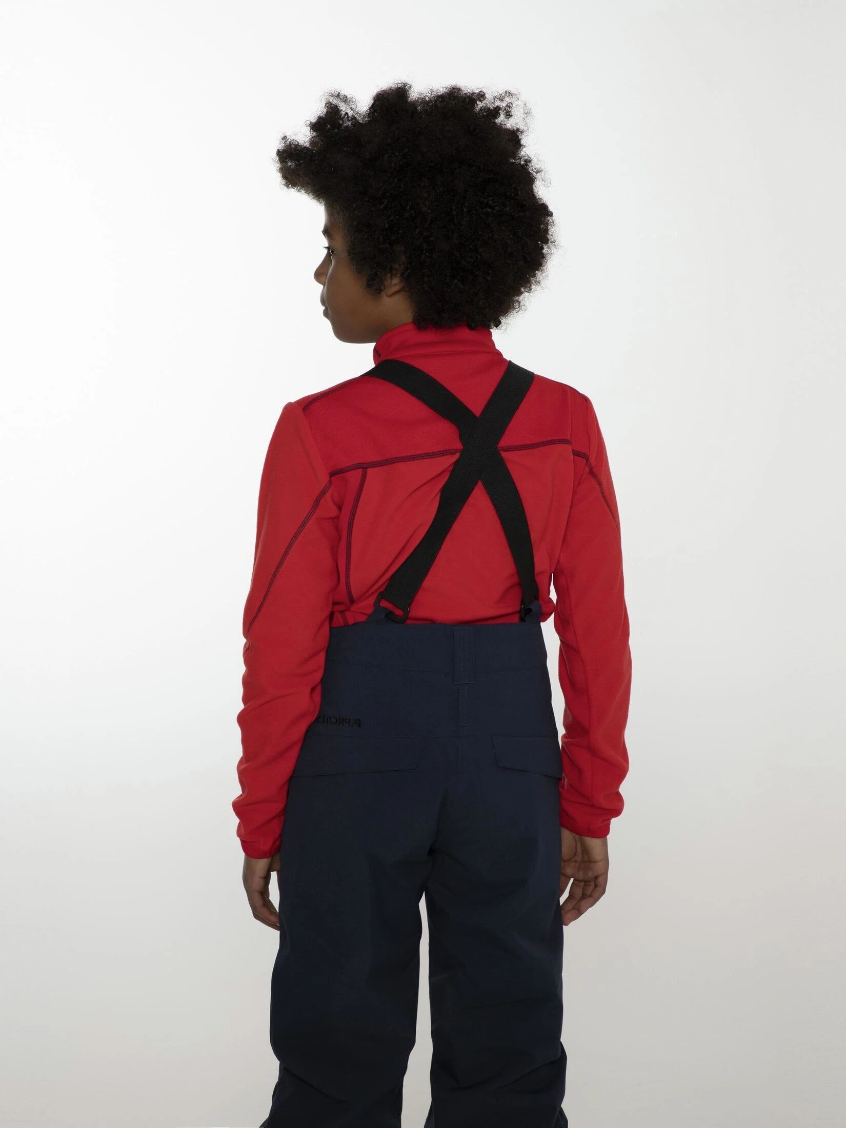 Protest Ski- Und Snowboardhose " SPIKET JR In Deep Ocean 6 Protest Ski- Und Snowboardhose " SPIKET JR In Deep Ocean – Bild 4