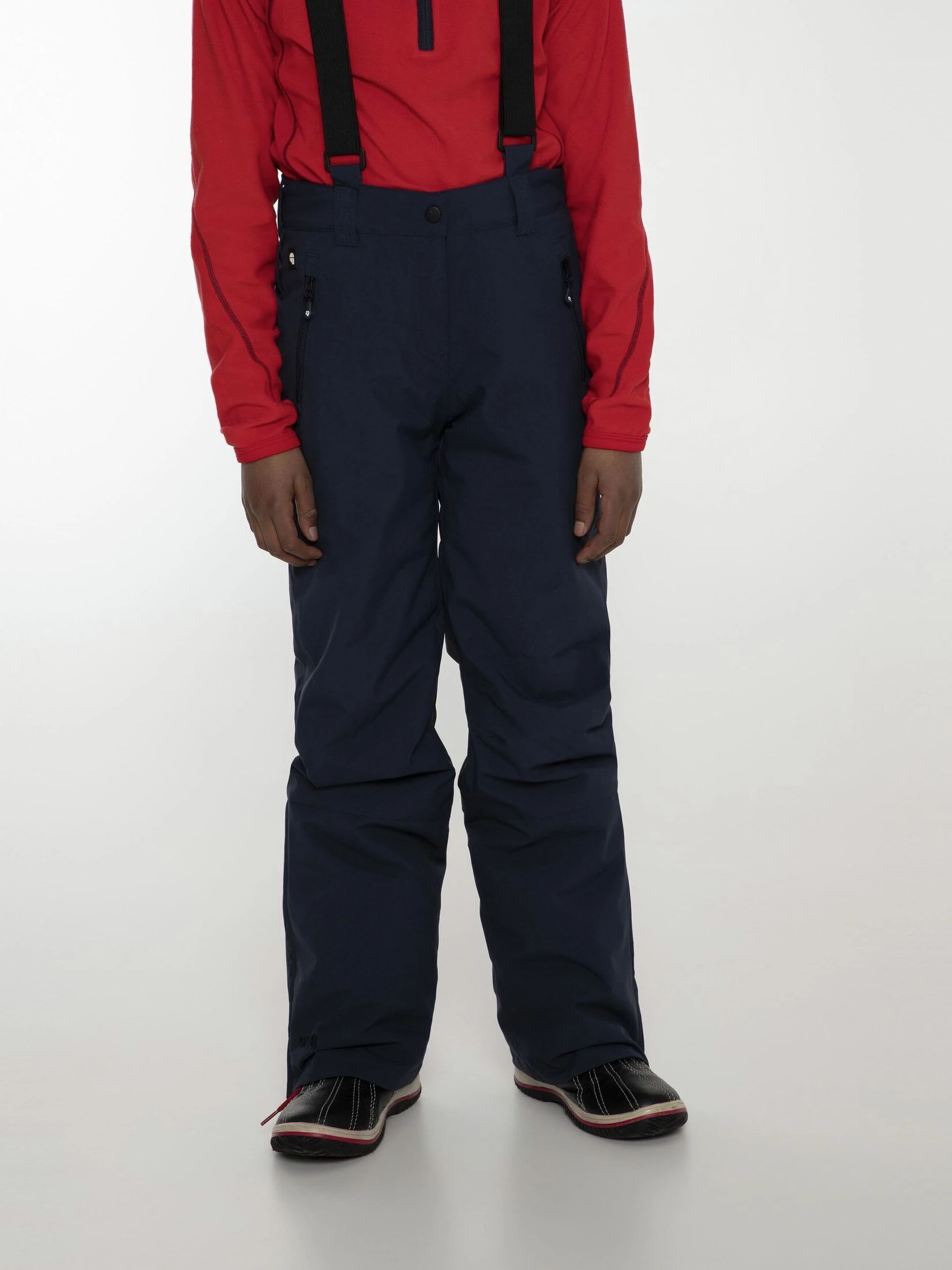 Protest Ski- Und Snowboardhose " SPIKET JR In Deep Ocean 8 Protest Ski- Und Snowboardhose " SPIKET JR In Deep Ocean – Bild 6