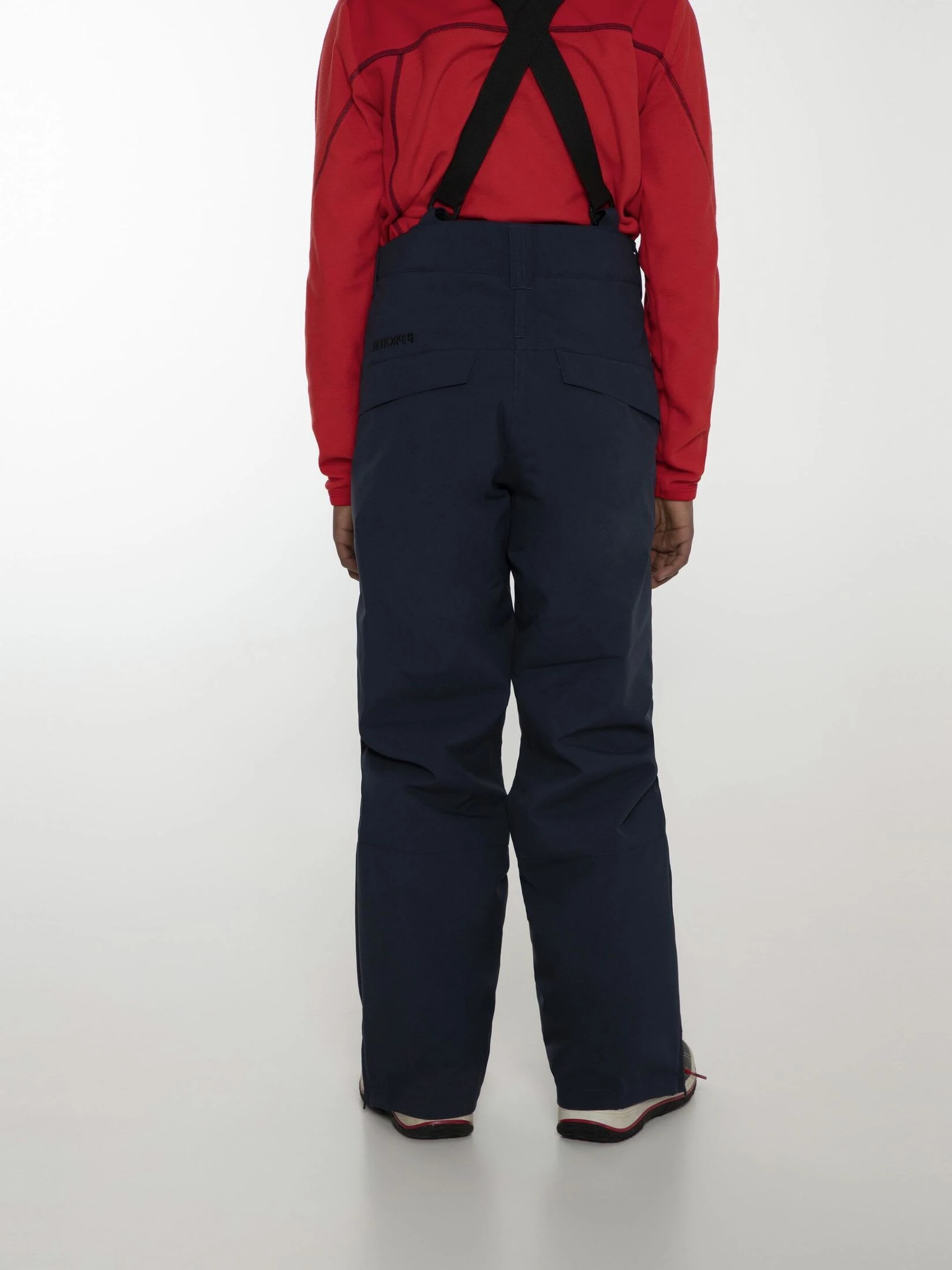 Protest Ski- Und Snowboardhose " SPIKET JR In Deep Ocean 9 Protest Ski- Und Snowboardhose " SPIKET JR In Deep Ocean – Bild 7