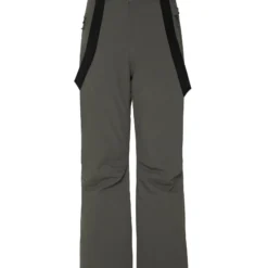 Protest Ski- Und Snowboardhose " SPIKET JR In Huntergreen