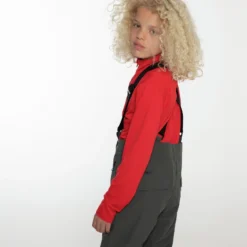 Protest Ski- Und Snowboardhose " SPIKET JR In Huntergreen -protest shop protest ski und snowboardhose spiket jr in huntergreen 3