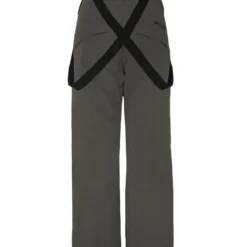 Protest Ski- Und Snowboardhose " SPIKET JR In Huntergreen -protest shop protest ski und snowboardhose spiket jr in huntergreen 4