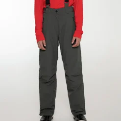 Protest Ski- Und Snowboardhose " SPIKET JR In Huntergreen -protest shop protest ski und snowboardhose spiket jr in huntergreen 5