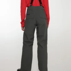 Protest Ski- Und Snowboardhose " SPIKET JR In Huntergreen -protest shop protest ski und snowboardhose spiket jr in huntergreen 6