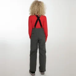 Protest Ski- Und Snowboardhose " SPIKET JR In Huntergreen -protest shop protest ski und snowboardhose spiket jr in huntergreen 8