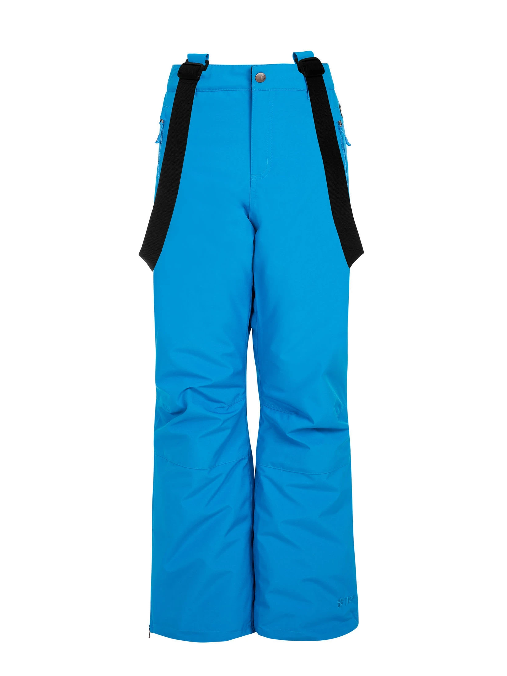 Protest Ski- Und Snowboardhose " SPIKET JR In Marlin Blue 3 Protest Ski- Und Snowboardhose " SPIKET JR In Marlin Blue