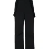 Protest Ski- Und Snowboardhose " SPIKET JR In True Black -protest shop protest ski und snowboardhose spiket jr in true black