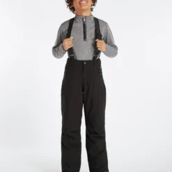 Protest Ski- Und Snowboardhose " SPIKET JR In True Black 10 Protest Ski- Und Snowboardhose " SPIKET JR In True Black -protest shop protest ski und snowboardhose spiket jr in true black 2