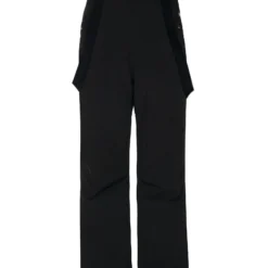 Protest Ski- Und Snowboardhose " SPIKET JR In True Black