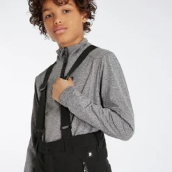 Protest Ski- Und Snowboardhose " SPIKET JR In True Black 12 Protest Ski- Und Snowboardhose " SPIKET JR In True Black -protest shop protest ski und snowboardhose spiket jr in true black 4